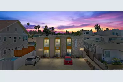  4659 North Ave, San Diego, CA 92116 - Photo 6