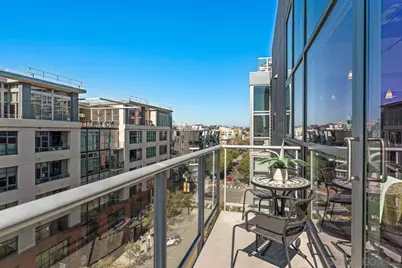  1025 Island Ave #704, San Diego, CA 92101 - Photo 26