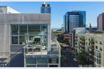  1025 Island Ave #704, San Diego, CA 92101 - Photo 42