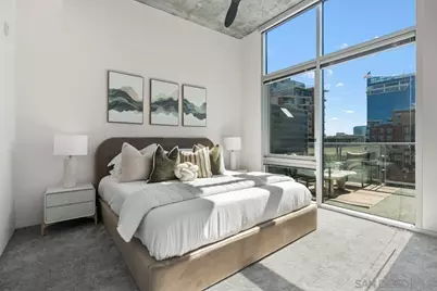  1025 Island Ave #704, San Diego, CA 92101 - Photo 30