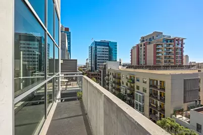  1025 Island Ave #704, San Diego, CA 92101 - Photo 28
