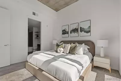  1025 Island Ave #704, San Diego, CA 92101 - Photo 32