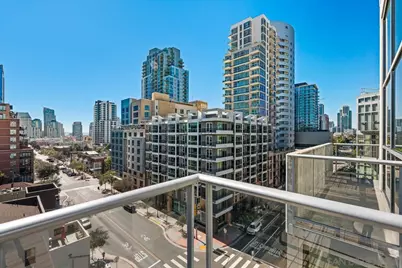  1025 Island Ave #704, San Diego, CA 92101 - Photo 40
