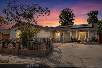  7272 Peter Pan Avenue, San Diego, CA 92114 - Photo 2
