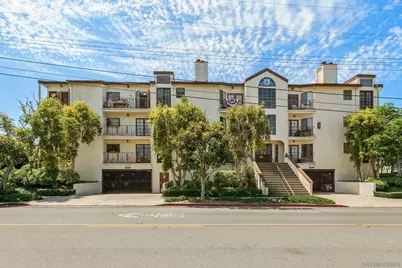  1263 Robinson #13, San Diego, CA 92103 - Photo 28