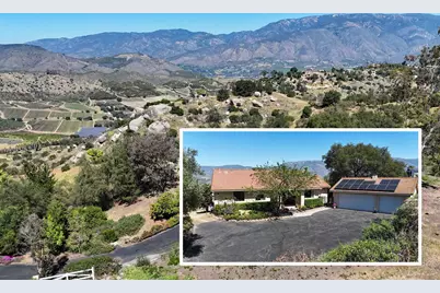  13588 McNally, Valley Center, CA 92082 - Photo 1