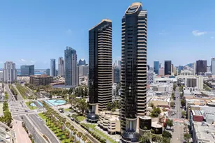 200 Harbor, San Diego, CA 92101 - Photo 40