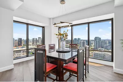  200 Harbor #3001, San Diego, CA 92101 - Photo 60