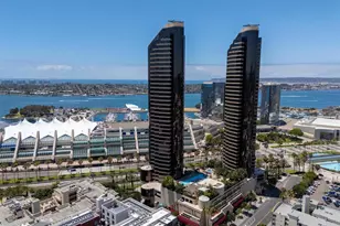 200 Harbor, San Diego, CA 92101 - Photo 38