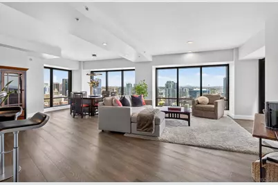  200 Harbor #3001, San Diego, CA 92101 - Photo 1
