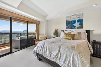  200 Harbor #3001, San Diego, CA 92101 - Photo 34