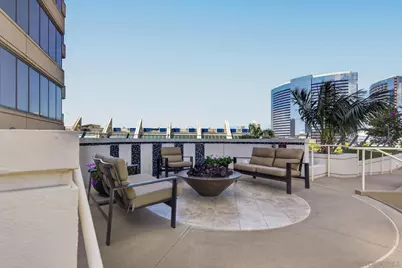  200 Harbor #3001, San Diego, CA 92101 - Photo 46