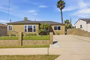 34 N Clairmont, National City, CA 91950 - Photo 2