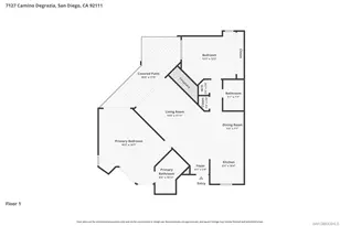 7127 Camino Degrazia, San Diego, CA 92111 - Photo 6