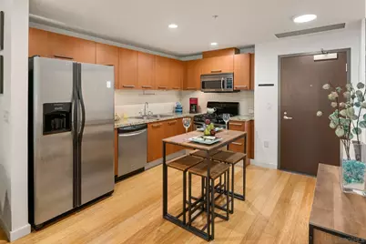  1431 Pacific Hwy #104, San Diego, CA 92101 - Photo 4