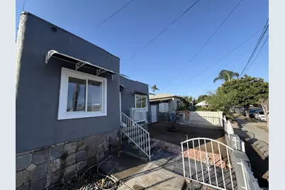  3946 Division Street, San Diego, CA 92113 - Photo 1