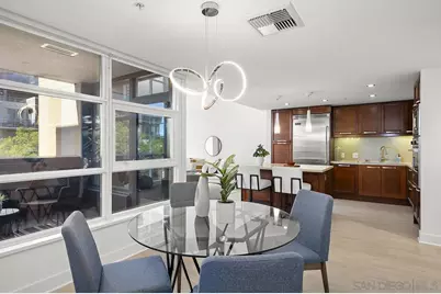  1325 Pacific Highway #313, San Diego, CA 92101 - Photo 14