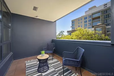  1325 Pacific Highway #313, San Diego, CA 92101 - Photo 16