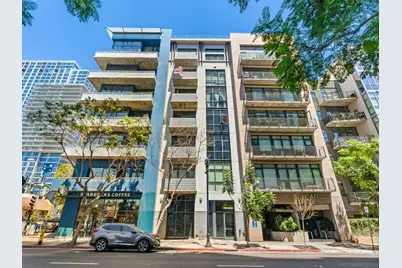  527 10th Ave. #402, San Diego, CA 92101 - Photo 2