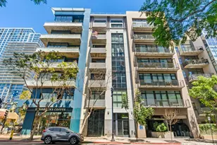 527 Tenth Ave, San Diego, CA 92101 - Photo 2