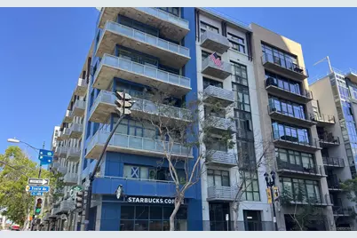  527 10th Ave. #402, San Diego, CA 92101 - Photo 1