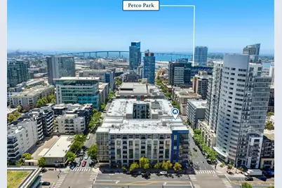  527 10th Ave. #402, San Diego, CA 92101 - Photo 26