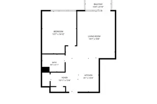 527 Tenth Ave, San Diego, CA 92101 - Photo 30