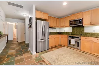  1150 J Street #424, San Diego, CA 92101 - Photo 4