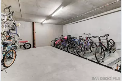  1150 J Street #424, San Diego, CA 92101 - Photo 16