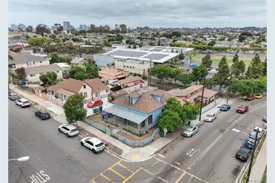  3186 Logan Avenue, San Diego, CA 92113 - Photo 52