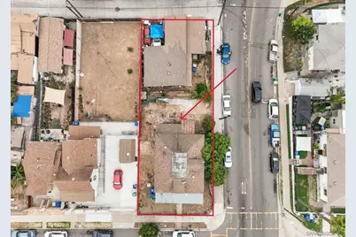  3186 Logan Avenue, San Diego, CA 92113 - Photo 48