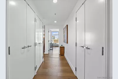  645 Front #1409, San Diego, CA 92101 - Photo 30