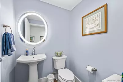  645 Front #1409, San Diego, CA 92101 - Photo 32