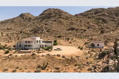  8022 Wesley Rd, Joshua Tree, CA 92252 - Photo 60