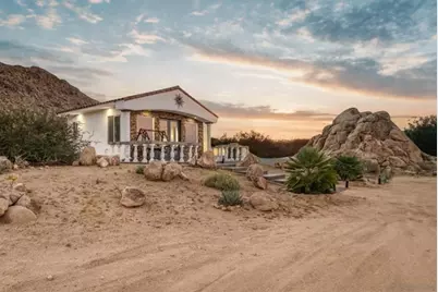  8022 Wesley Rd, Joshua Tree, CA 92252 - Photo 44