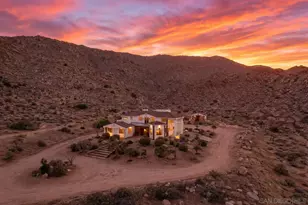 8022 Wesley Rd, Joshua Tree, CA 92252 - Photo 66