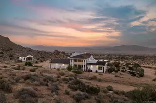 8022 Wesley Rd, Joshua Tree, CA 92252 - Photo 1