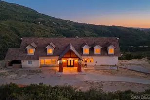 2101 Coulter Ln, Julian, CA 92036 - Photo 1