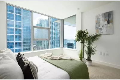  1388 Kettner Blvd #1507, San Diego, CA 92101 - Photo 26