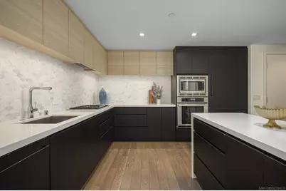  1388 Kettner Blvd #1507, San Diego, CA 92101 - Photo 16