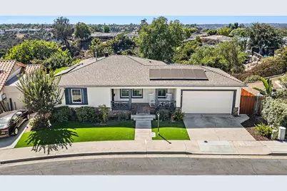  4719 Caroline Dr, San Diego, CA 92115 - Photo 2