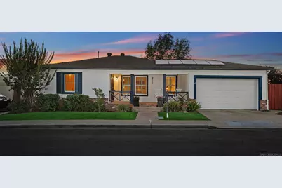  4719 Caroline Dr, San Diego, CA 92115 - Photo 52