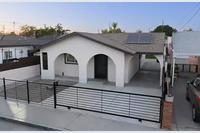  11931 160th, Norwalk, CA 90650 - Photo 16
