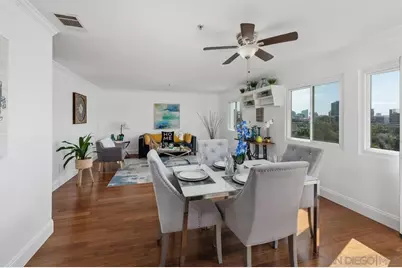  1150 21st Street #25, San Diego, CA 92102 - Photo 1