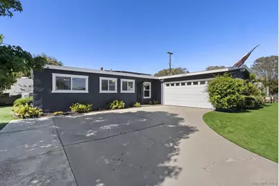  1293 Thalia Street, Imperial Beach, CA 92154 - Photo 1