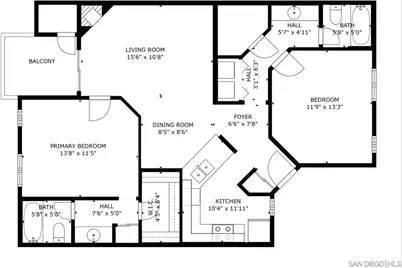  7405 Charmant Dr #2013, San Diego, CA 92122 - Photo 24