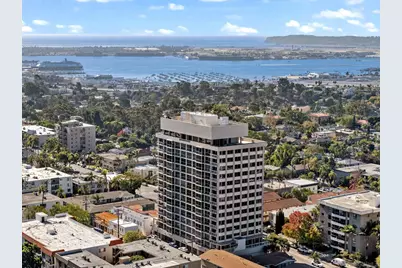  3535 1st Ave #5A, San Diego, CA 92103 - Photo 30