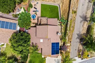 9193 Vista Entrada, Lakeside, CA 92040 - Photo 60