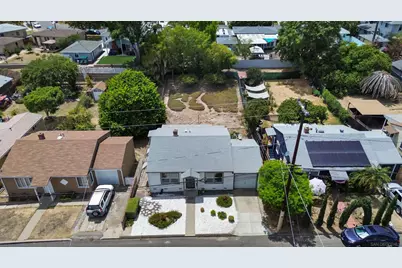  4470 Olive Ave, La Mesa, CA 91942 - Photo 2