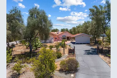  579 Alpine Trail Rd., Alpine, CA 91901 - Photo 2